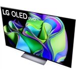 LG OLED55C38LA