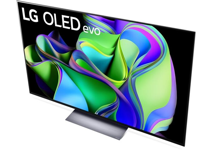LG OLED55C38LA