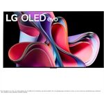 LG OLED83G39LA 4K-Fernseher