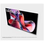 LG OLED83G39LA 4K-Fernseher