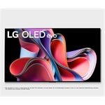 LG OLED83G39LA 4K-Fernseher