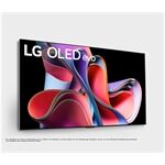 LG OLED83G39LA 4K-Fernseher