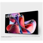 LG OLED83G39LA 4K-Fernseher