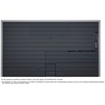 LG OLED83G39LA 4K-Fernseher