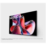 LG OLED83G39LA 4K-Fernseher