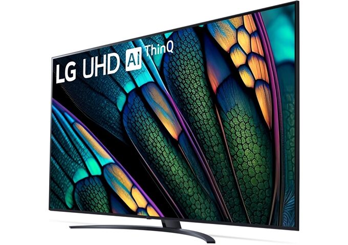 LG 86UR81006LA