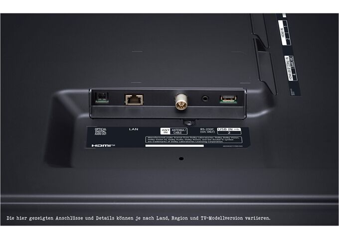 LG 86UR81006LA