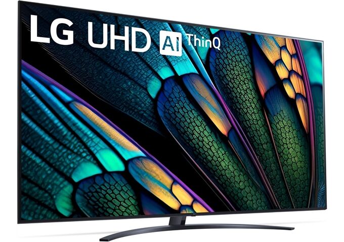 LG 86UR81006LA