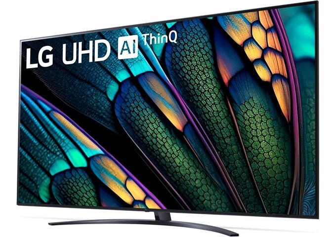 LG 86UR81006LA