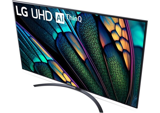 LG 86UR81006LA