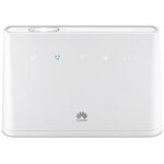 Huawei LTE Router 4G White , B311-221, 150 mbits/s