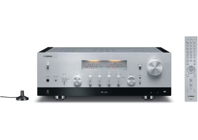 Yamaha R-N2000A Stereo-Receiver