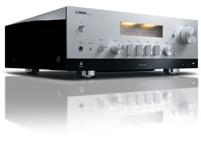 Yamaha R-N2000A Stereo-Receiver