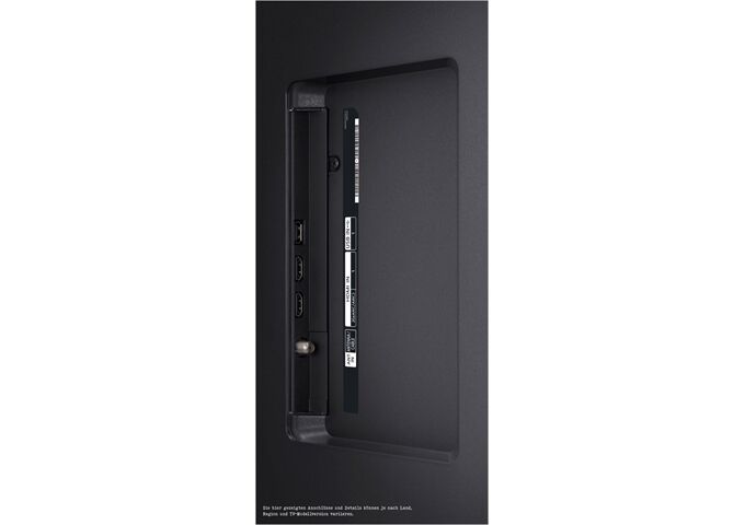 LG 65UR76006LL