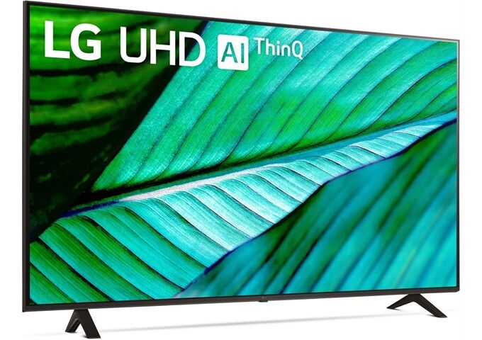 LG 65UR76006LL