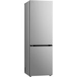 LG GBV5140CPY EUR 2D Bottom Freezer
