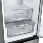 LG GBV5140CPY EUR 2D Bottom Freezer