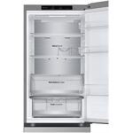 LG GBV5140CPY EUR 2D Bottom Freezer