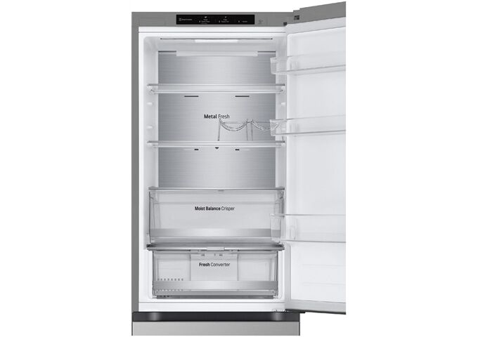 LG GBV5140CPY EUR 2D Bottom Freezer