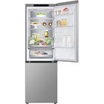 LG GBV5140CPY EUR 2D Bottom Freezer
