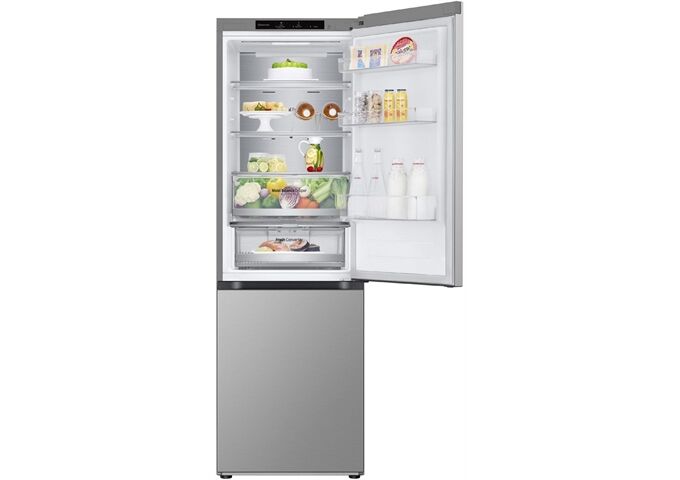 LG GBV5140CPY EUR 2D Bottom Freezer