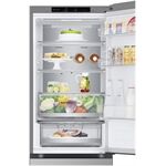 LG GBV5140CPY EUR 2D Bottom Freezer