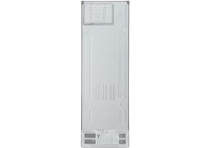 LG GBV5140CPY EUR 2D Bottom Freezer