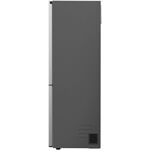 LG GBV5140CPY EUR 2D Bottom Freezer