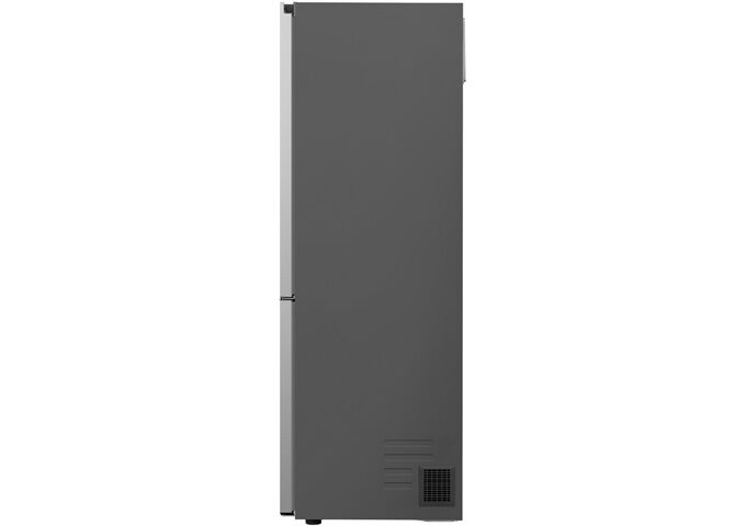 LG GBV5140CPY EUR 2D Bottom Freezer