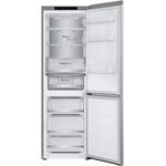 LG GBV5140CPY EUR 2D Bottom Freezer