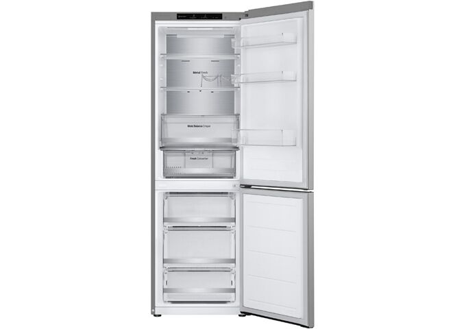 LG GBV5140CPY EUR 2D Bottom Freezer