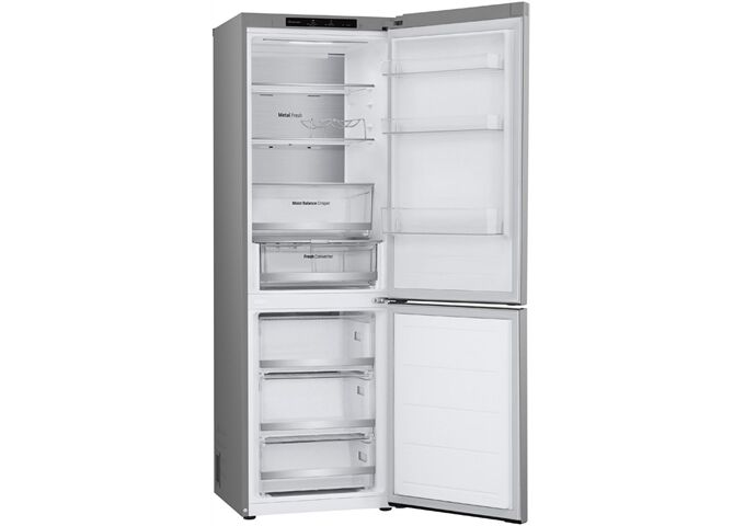 LG GBV5140CPY EUR 2D Bottom Freezer