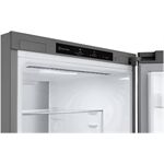 LG GBV5140CPY EUR 2D Bottom Freezer