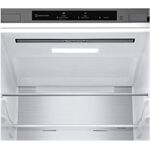 LG GBV5140CPY EUR 2D Bottom Freezer