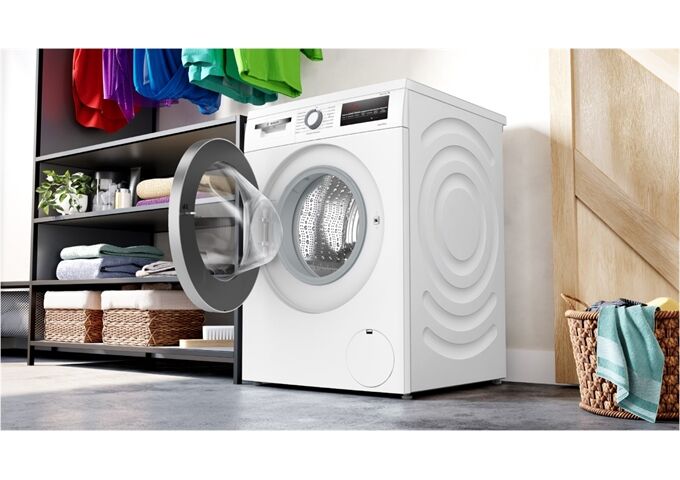 Bosch WUU28TF2