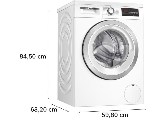 Bosch WUU28TF2