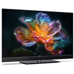 Technisat TECHNIVISTA 55 UHD CL, Schwarz