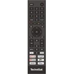Technisat TECHNIVISTA 55 UHD CL, Schwarz