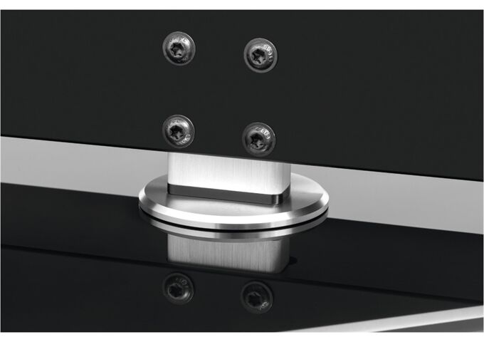 Technisat TECHNIVISTA 55 UHD CL, Schwarz