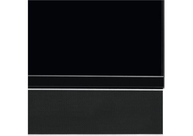 Technisat TECHNIVISTA 55 UHD CL, Schwarz