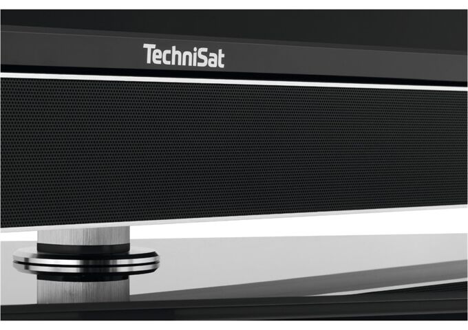 Technisat TECHNIVISTA 55 UHD CL, Schwarz