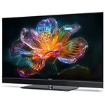Technisat TECHNIVISTA 55 UHD CL, Schwarz