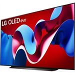 LG OLED83C49LA
