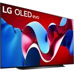 LG OLED83C49LA