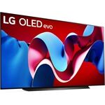 LG OLED83C49LA
