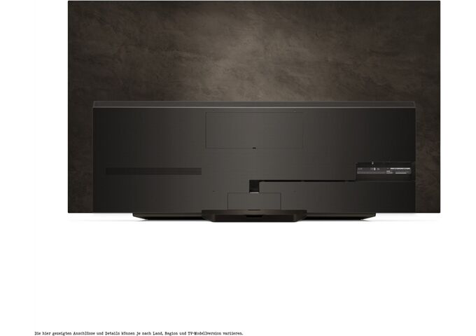 LG OLED83C49LA