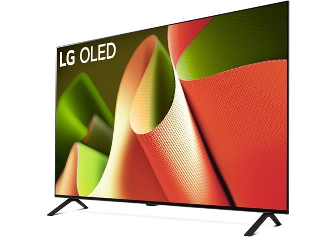 LG OLED77B42LA