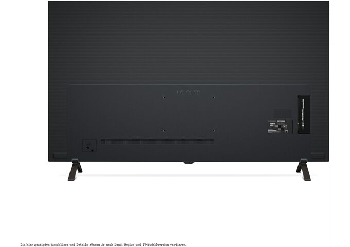 LG OLED77B42LA