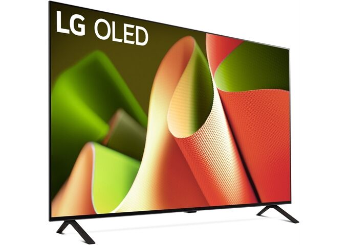 LG OLED77B42LA
