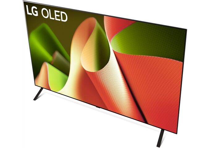 LG OLED77B42LA